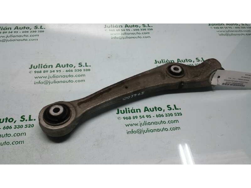 Recambio de brazo suspension inferior delantero derecho para audi a4 ber. (b8) básico referencia OEM IAM 8K0407156C  DELANTERO