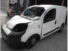 citroen nemo del año 2008