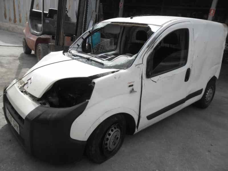 citroen nemo del año 2008