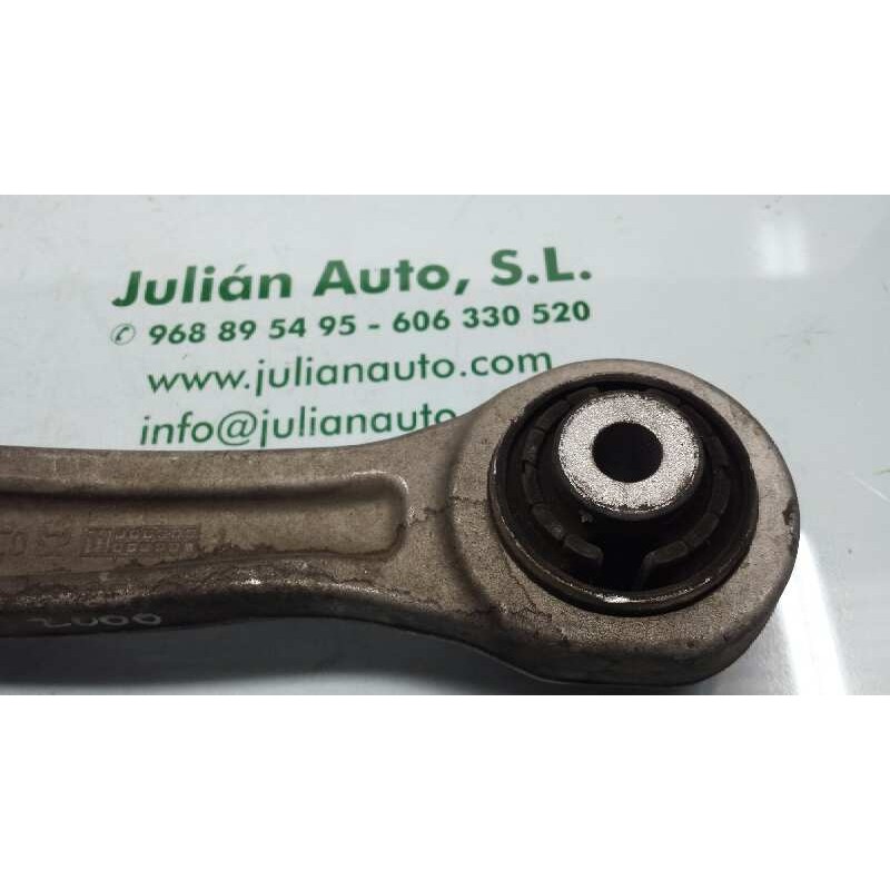 Recambio de brazo suspension inferior delantero derecho para audi a4 ber. (b8) básico referencia OEM IAM 8K0407156C  DELANTERO