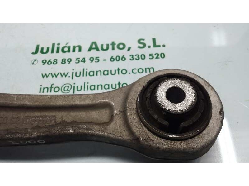 Recambio de brazo suspension inferior delantero derecho para audi a4 ber. (b8) básico referencia OEM IAM 8K0407156C  DELANTERO