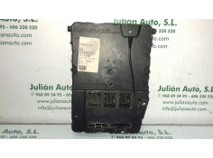 Recambio de centralita inmovilizador para renault megane ii berlina 5p confort authentique referencia OEM IAM 8200306434 8200326