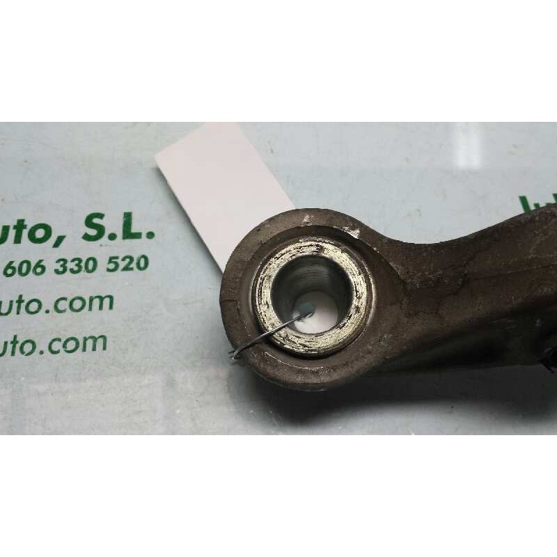 Recambio de brazo suspension inferior delantero derecho para audi a4 ber. (b8) básico referencia OEM IAM 8K0407156C  DELANTERO