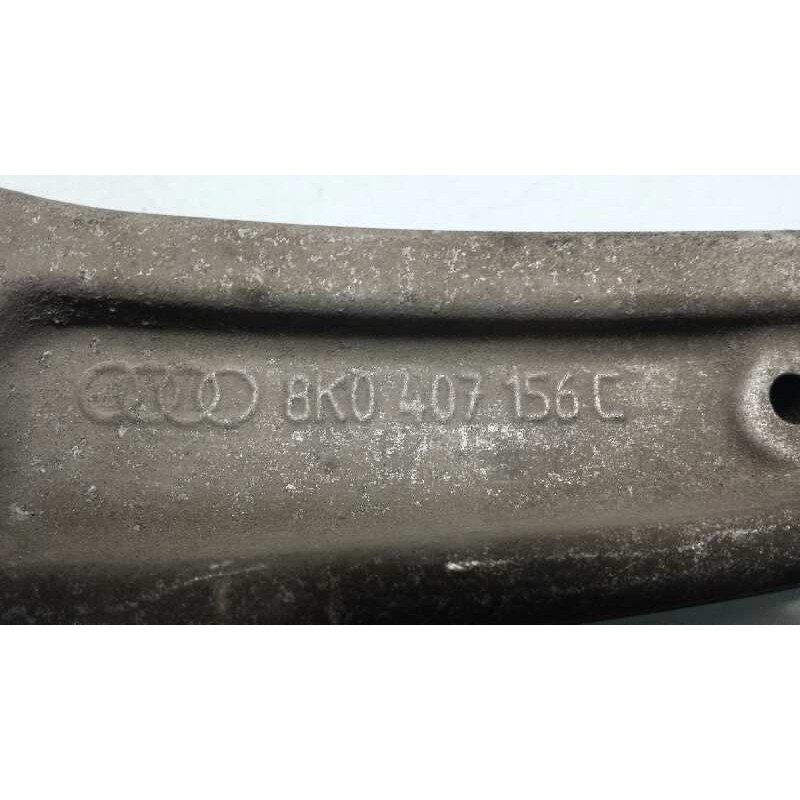 Recambio de brazo suspension inferior delantero derecho para audi a4 ber. (b8) básico referencia OEM IAM 8K0407156C  DELANTERO