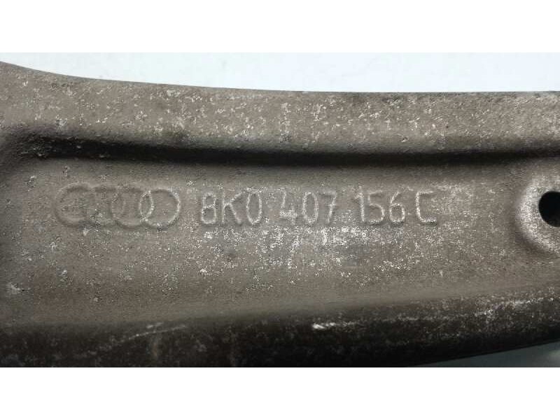 Recambio de brazo suspension inferior delantero derecho para audi a4 ber. (b8) básico referencia OEM IAM 8K0407156C  DELANTERO
