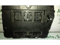 Recambio de centralita inmovilizador para renault megane ii berlina 5p confort authentique referencia OEM IAM 8200306434 8200326 2