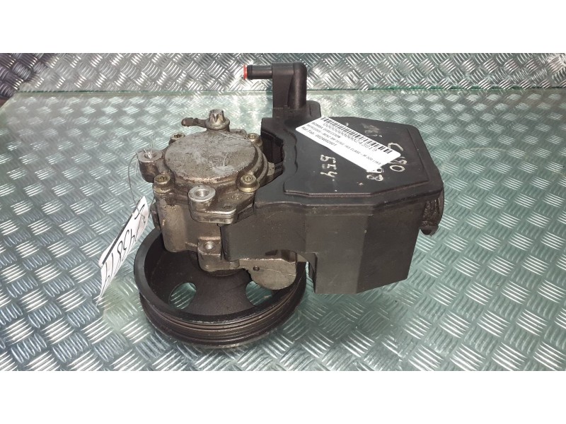Recambio de bomba direccion para mercedes-benz clase m (w163) 320 (163.154) referencia OEM IAM 0024662901  2107929
