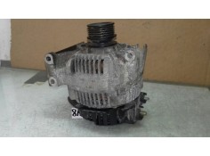 Recambio de alternador para mercedes-benz clase a (w168) 160 (168.033) referencia OEM IAM 010154380 VALEO 90A