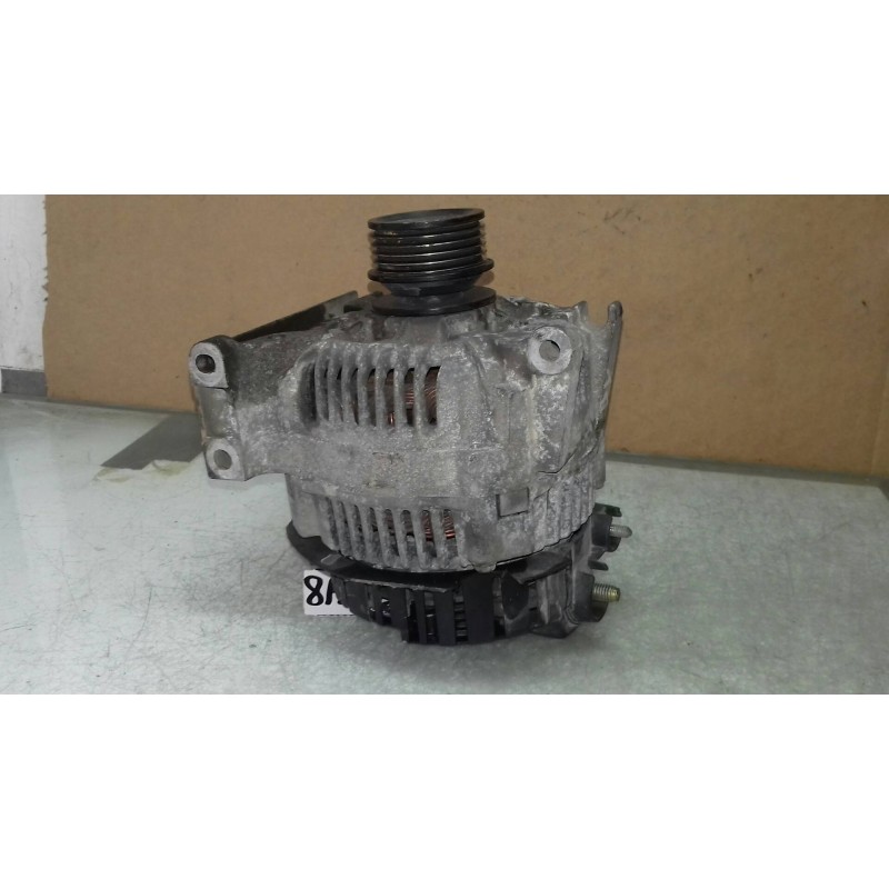 Recambio de alternador para mercedes-benz clase a (w168) 160 (168.033) referencia OEM IAM 010154380 VALEO 90A