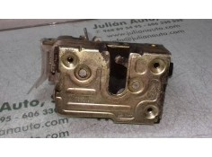 Recambio de cerradura puerta delantera izquierda para renault clio i fase i+ii (b/c57) 1.9 d rn referencia OEM IAM PA66GF30  2 P