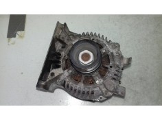 Recambio de alternador para mercedes-benz clase a (w168) 160 (168.033) referencia OEM IAM 010154380 VALEO 90A 2