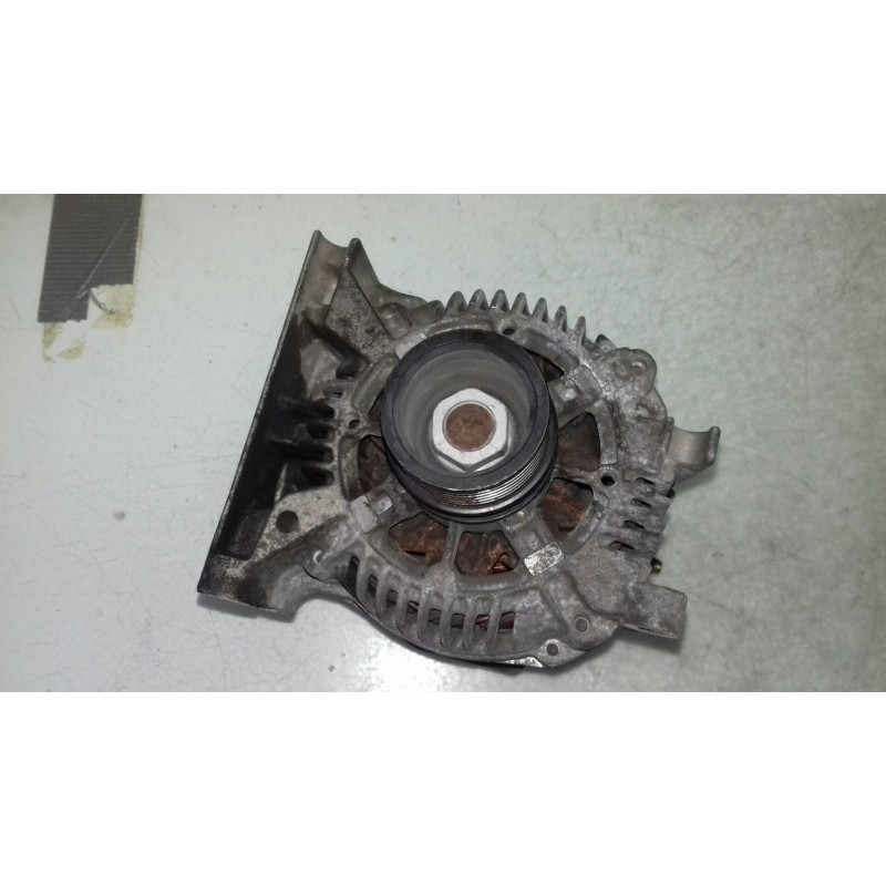 Recambio de alternador para mercedes-benz clase a (w168) 160 (168.033) referencia OEM IAM 010154380 VALEO 90A