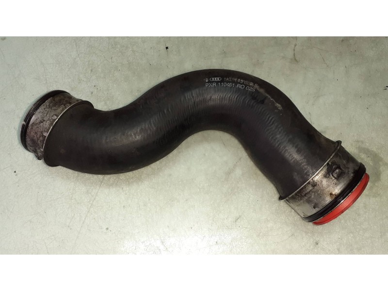 Recambio de tubo para audi a3 (8p) 1.9 tdi e limited edition referencia OEM IAM 1K0145832B  