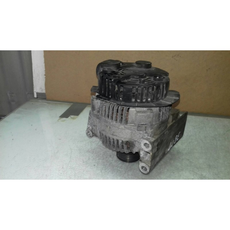 Recambio de alternador para mercedes-benz clase a (w168) 160 (168.033) referencia OEM IAM 010154380 VALEO 90A