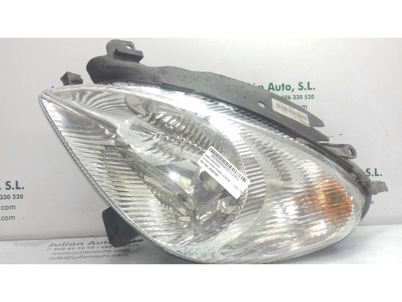 Recambio de faro izquierdo para citroen xsara picasso 2.0 hdi sx referencia OEM IAM 89300195  VALEO
