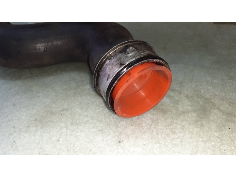 Recambio de tubo para audi a3 (8p) 1.9 tdi e limited edition referencia OEM IAM 1K0145832B  