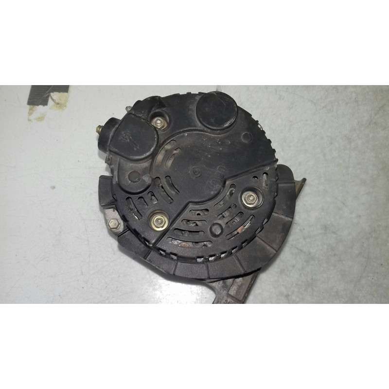 Recambio de alternador para mercedes-benz clase a (w168) 160 (168.033) referencia OEM IAM 010154380 VALEO 90A