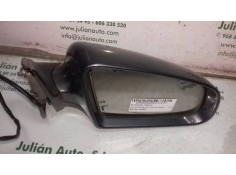 Recambio de retrovisor derecho para audi a4 berlina (8e) 2.0 tdi 16v (103kw) referencia OEM IAM 010681  ELECTRICO 2