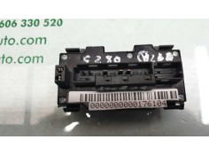 Recambio de warning para mercedes-benz clase e (w210) berlina 280 4-matic (210.081) referencia OEM IAM 2088200310 501283090  2