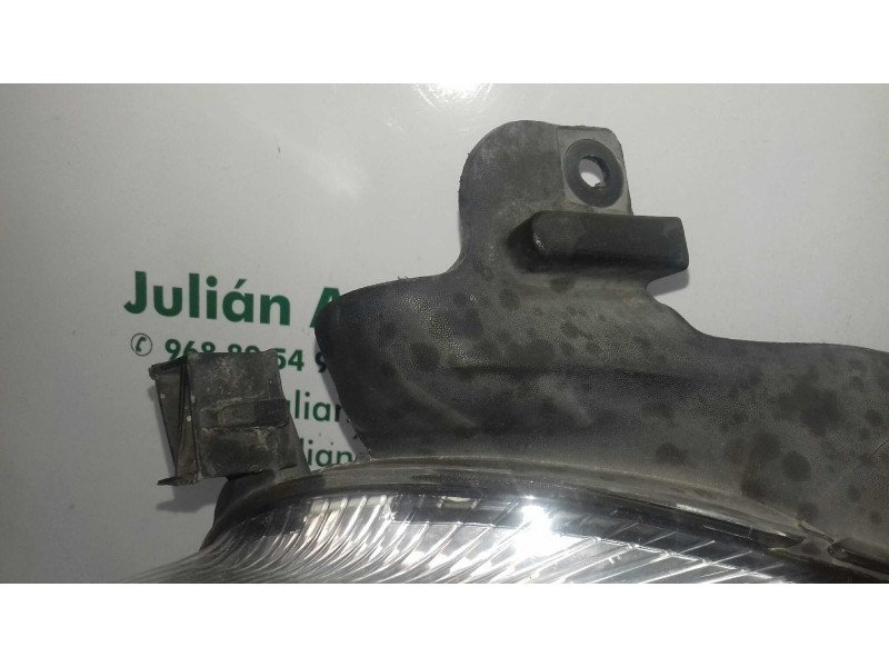 Recambio de faro izquierdo para citroen xsara picasso 2.0 hdi sx referencia OEM IAM 89300195  VALEO