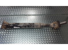 Recambio de transmision central para mitsubishi montero pinin (h60/h70) 1800 gdi (3-ptas.) referencia OEM IAM MR518942  