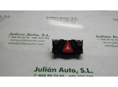 Recambio de warning para mercedes-benz clase slk (w170) roadster 320 special edition (170.465) referencia OEM IAM 1708202410 501