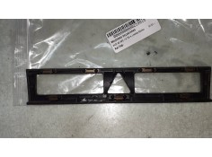Recambio de molduras delanteras para audi a3 (8p) 1.9 tdi e limited edition referencia OEM IAM    2
