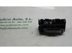 Recambio de warning para mercedes-benz clase slk (w170) roadster 320 special edition (170.465) referencia OEM IAM 1708202410 501 2