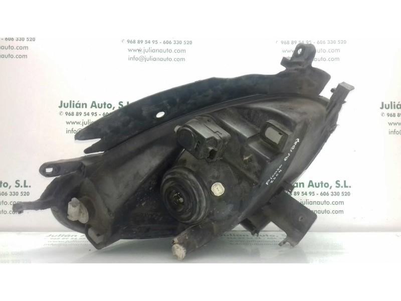 Recambio de faro izquierdo para citroen xsara picasso 2.0 hdi sx referencia OEM IAM 89300195  VALEO