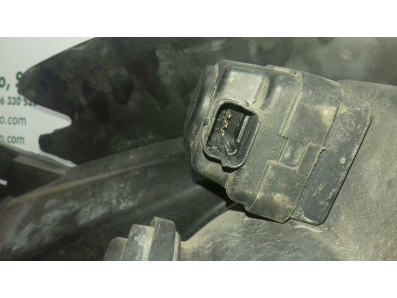 Recambio de faro izquierdo para citroen xsara picasso 2.0 hdi sx referencia OEM IAM 89300195  VALEO