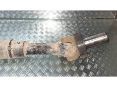 Recambio de transmision central para mitsubishi montero pinin (h60/h70) 1800 gdi (3-ptas.) referencia OEM IAM MR518942   2