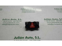Recambio de warning para mercedes-benz clase c (w202) berlina 280 (202.029) referencia OEM IAM 2088200310 501203247 
