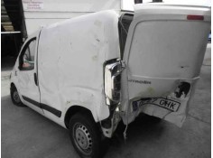 citroen nemo del año 2008 2