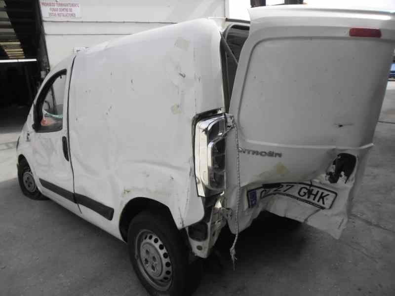 citroen nemo del año 2008