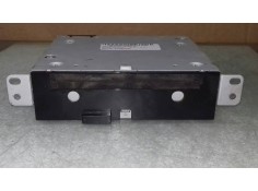 Recambio de sistema audio / radio cd para peugeot 508 access referencia OEM IAM 9676837780 A2C53427881 