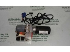 Recambio de motor techo electrico para peugeot 307 cc (s1) 2.0 referencia OEM IAM 10562130106 PT0B03360221 