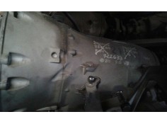 Recambio de caja cambios para mercedes-benz clase e (w211) berlina e 500 (211.070) referencia OEM IAM 722633   2