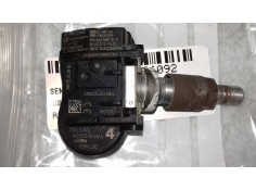 Recambio de sensor presion para nissan qashqai (j10) tekna referencia OEM IAM S180052048G 407003VUOA 