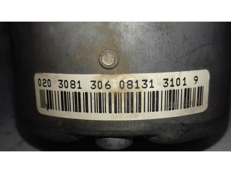 Recambio de abs para citroen xsara picasso 2.0 hdi sx referencia OEM IAM 0265216642 9633666580 0273004353