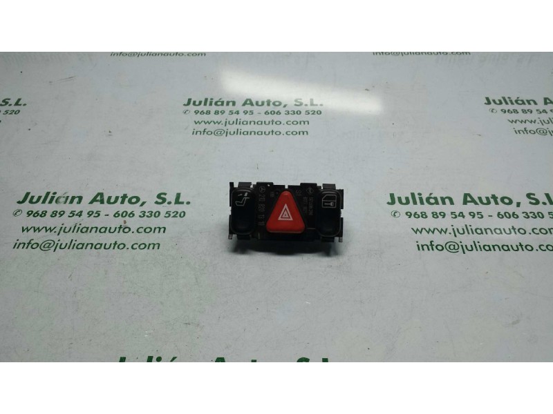 Recambio de warning para mercedes-benz clase e (w210) berlina diesel referencia OEM IAM 2108201310 501595266 