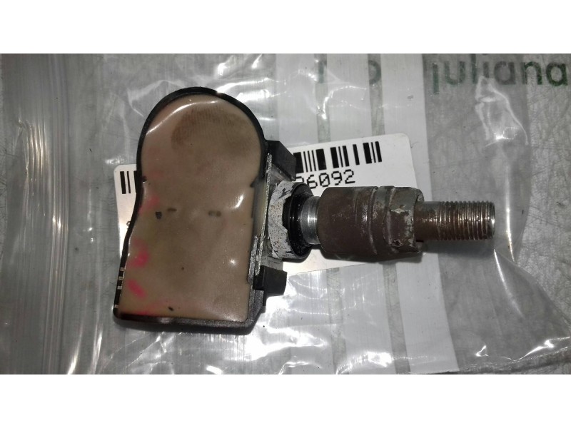 Recambio de sensor presion para nissan qashqai (j10) tekna referencia OEM IAM S180052048G 407003VUOA 