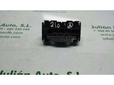 Recambio de warning para mercedes-benz clase e (w210) berlina diesel referencia OEM IAM 2108201310 501595266  2