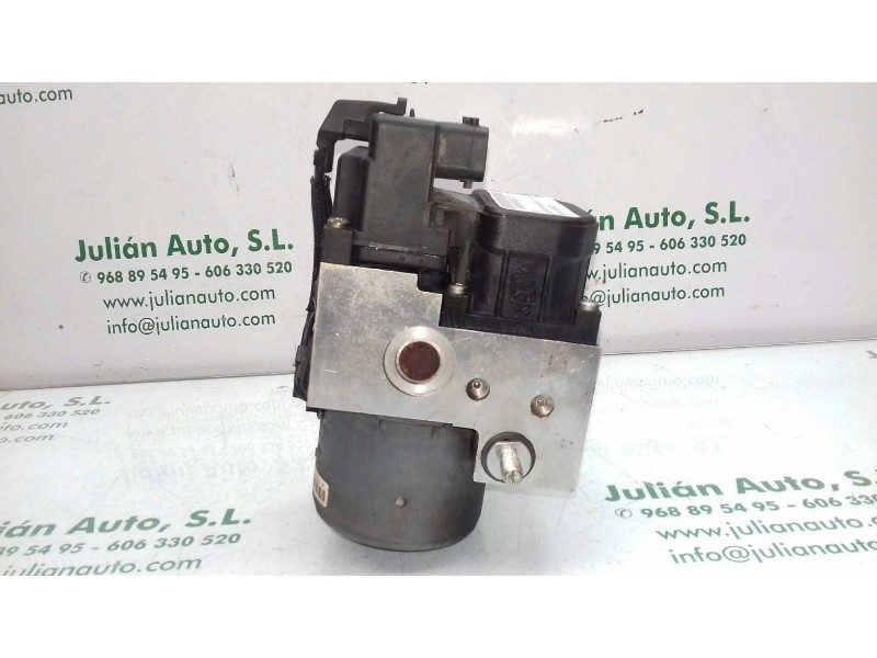 Recambio de abs para citroen xsara picasso 2.0 hdi sx referencia OEM IAM 0265216642 9633666580 0273004353