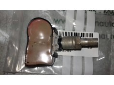 Recambio de sensor presion para nissan qashqai (j10) tekna referencia OEM IAM S180052048G 407003VUOA  2