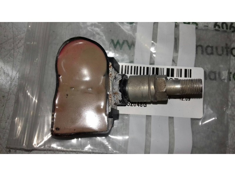 Recambio de sensor presion para nissan qashqai (j10) tekna referencia OEM IAM S180052048G 407003VUOA 