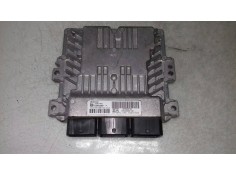 Recambio de centralita motor uce para peugeot 508 access referencia OEM IAM 9678628780 S180123007 CONTINENTAL
