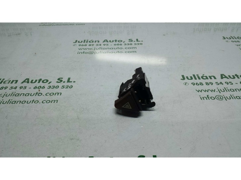 Recambio de warning para mercedes-benz clase a (w168) 160 (168.033) referencia OEM IAM 1688206710  