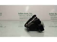 Recambio de warning para mercedes-benz clase a (w168) 160 (168.033) referencia OEM IAM 1688206710   2