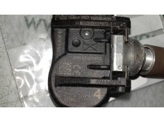 Recambio de sensor presion para nissan qashqai (j10) tekna referencia OEM IAM S180052048G 407003VUOA  2
