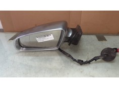 Recambio de retrovisor izquierdo para audi a3 (8p) 1.9 tdi e limited edition referencia OEM IAM 481505  ELECTRICO